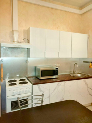 Продам однокомнатную (1-комн.) квартиру, 1 Мая (Саввино мкр.) ул, 4к1, Балашиха г