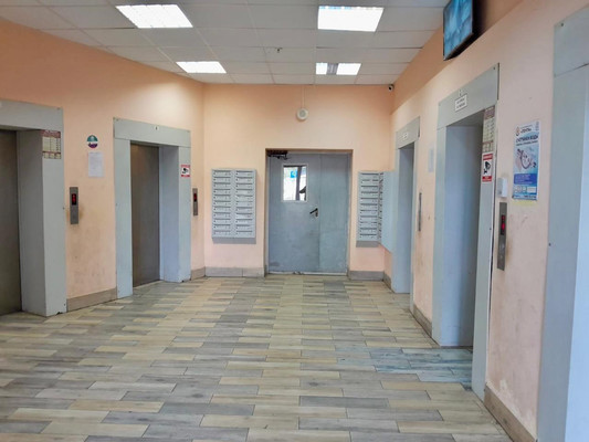 Продам однокомнатную (1-комн.) квартиру, 1 Мая (Саввино мкр.) ул, 4к1, Балашиха г