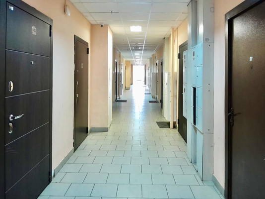 Продам однокомнатную (1-комн.) квартиру, 1 Мая (Саввино мкр.) ул, 4к1, Балашиха г