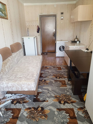 Продам однокомнатную (1-комн.) квартиру, Пушкина ул, 23, Туапсе г