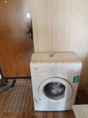 Продам однокомнатную (1-комн.) квартиру, Пушкина ул, 23, Туапсе г