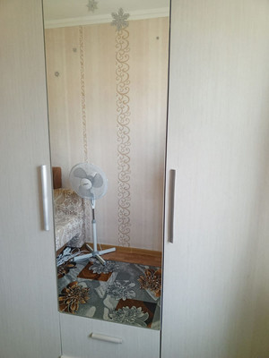 Продам однокомнатную (1-комн.) квартиру, Пушкина ул, 23, Туапсе г