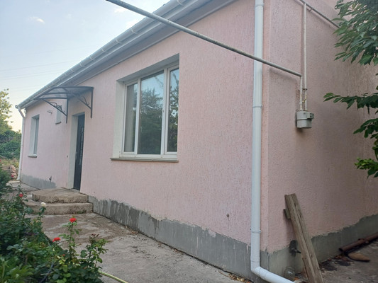 Продам дом, Ковыльная ул, 1, Симферополь г, 0 км от города