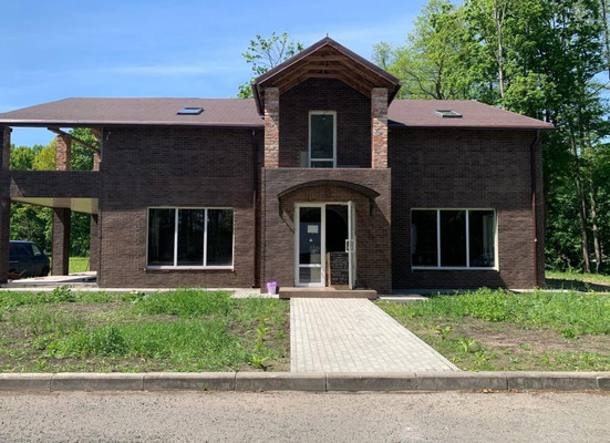 Продам ресторан 296,3 м2, Мира ул, 1, Талпаки п