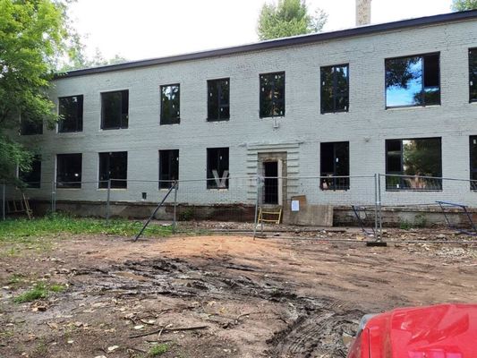 Продам коммерческое помещение 1 055 м2, Песочный пер, 2А, Москва г