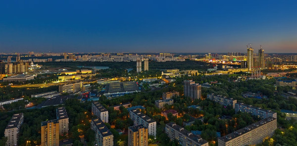 Продам двухкомнатную (2-комн.) квартиру (долевое), Строительный проезд, 9/9, Москва г