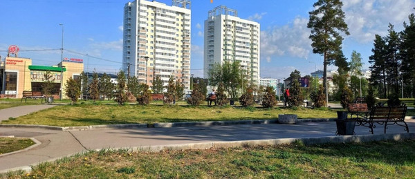 Сдам коммерческое помещение 138,6 м2, 33 (Второй промышленный массив тер.) кв-л, 25, Ангарск г
