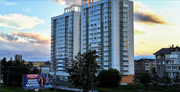Сдам коммерческое помещение 138,6 м2, 33 (Второй промышленный массив тер.) кв-л, 25, Ангарск г