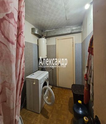 Продам двухкомнатную (2-комн.) квартиру, Железнодорожная ул, 2Б, Элисенваара п