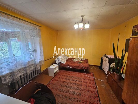 Продам двухкомнатную (2-комн.) квартиру, Железнодорожная ул, 2Б, Элисенваара п