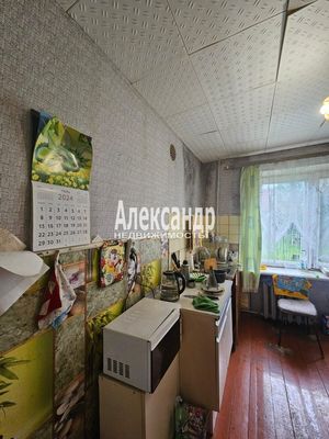 Продам двухкомнатную (2-комн.) квартиру, Железнодорожная ул, 2Б, Элисенваара п