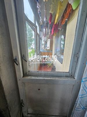 Продам двухкомнатную (2-комн.) квартиру, Железнодорожная ул, 2Б, Элисенваара п