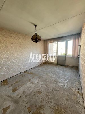 Продам двухкомнатную (2-комн.) квартиру, Морской Пехоты ул, 8к1, Санкт-Петербург г