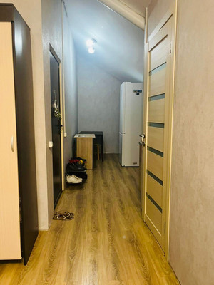 Продам однокомнатную (1-комн.) квартиру, Денисова пер, 38, Ростов-на-Дону г