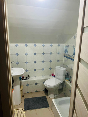 Продам однокомнатную (1-комн.) квартиру, Денисова пер, 38, Ростов-на-Дону г