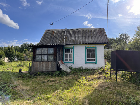 Продам дачу, 5, Железнодорожник тер. СНТ, 0 км от города