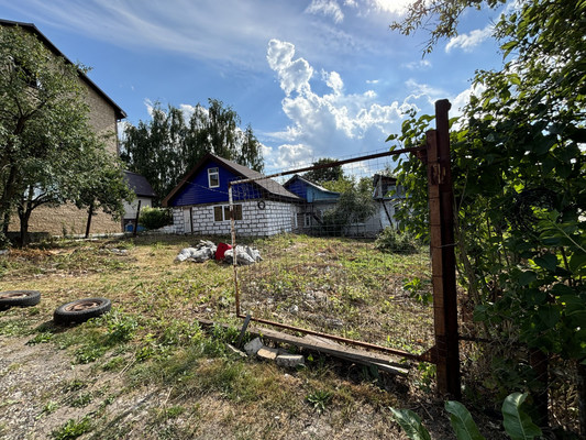 Продам дом, Овражная ул, 52, Нижний Новгород г, 0 км от города