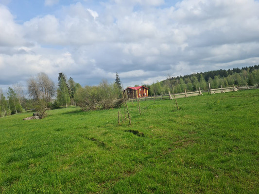 Продам коммерческое помещение 41 242 м2, Липовая аллея, Смирново п