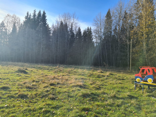 Продам коммерческое помещение 41 242 м2, Липовая аллея, Смирново п