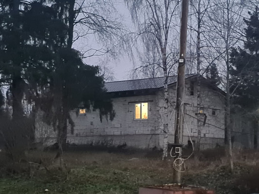 Продам коммерческое помещение 41 242 м2, Липовая аллея, Смирново п