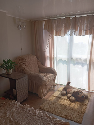 Продам двухкомнатную (2-комн.) квартиру, Тимирязева (Прохлада снт) ул, 63, Сочи г