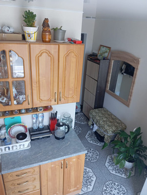 Продам двухкомнатную (2-комн.) квартиру, Тимирязева (Прохлада снт) ул, 63, Сочи г