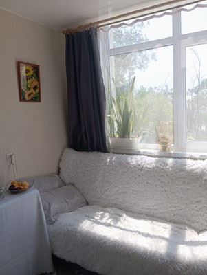 Продам двухкомнатную (2-комн.) квартиру, Тимирязева (Прохлада снт) ул, 63, Сочи г