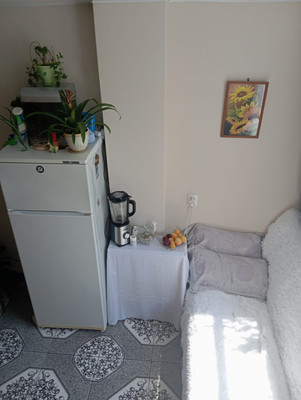 Продам двухкомнатную (2-комн.) квартиру, Тимирязева (Прохлада снт) ул, 63, Сочи г