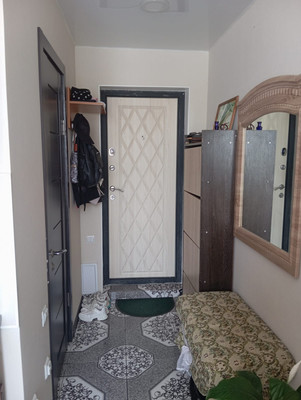 Продам двухкомнатную (2-комн.) квартиру, Тимирязева (Прохлада снт) ул, 63, Сочи г