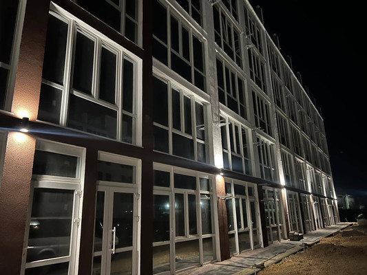 Продам коммерческое помещение 48,2 м2, Набережная (Дачный массив Морское тер) ул, 7, Прибрежное с