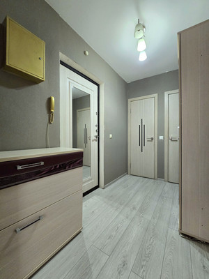 Продам двухкомнатную (2-комн.) квартиру, Полоцкая (Славянка тер.) ул, 5А, Шушары п