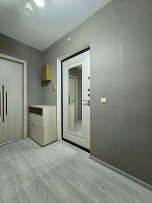 Продам двухкомнатную (2-комн.) квартиру, Полоцкая (Славянка тер.) ул, 5А, Шушары п