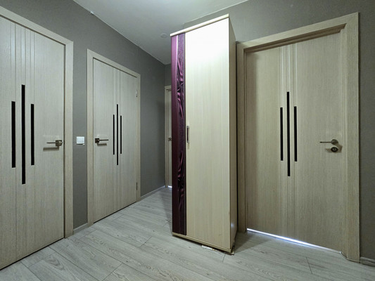 Продам двухкомнатную (2-комн.) квартиру, Полоцкая (Славянка тер.) ул, 5А, Шушары п