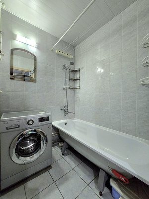 Продам двухкомнатную (2-комн.) квартиру, Полоцкая (Славянка тер.) ул, 5А, Шушары п