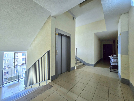 Продам двухкомнатную (2-комн.) квартиру, Полоцкая (Славянка тер.) ул, 5А, Шушары п