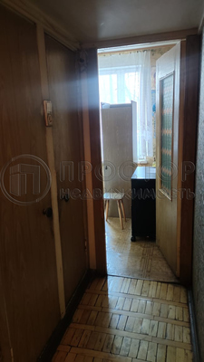 Продам трехкомнатную (3-комн.) квартиру, Байкальская ул, 48к2, Москва г