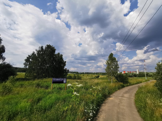 Продам участок 15 соток, Кленово с, 0 км от города