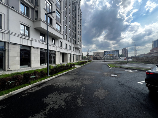 Сдам торговое помещение 67,2 м2, Благодатная ул, , 50с1, Санкт-Петербург г