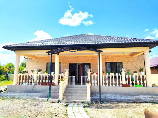 Продам дом, Красноармейская ул, 70, Апшеронск г, 0 км от города