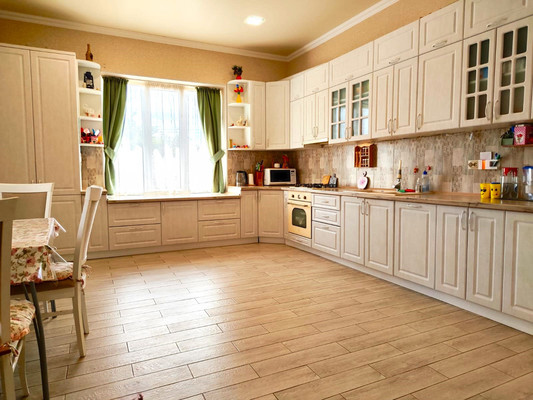 Продам дом, Красноармейская ул, 70, Апшеронск г, 0 км от города