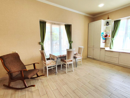 Продам дом, Красноармейская ул, 70, Апшеронск г, 0 км от города