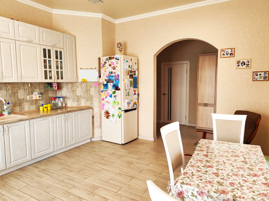 Продам дом, Красноармейская ул, 70, Апшеронск г, 0 км от города