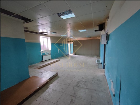 Сдам коммерческое помещение 196 м2, Полярная ул, 95, Иркутск г