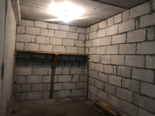 Продам гараж 17 м2, Индустриальная ул, 22, Сыктывкар г