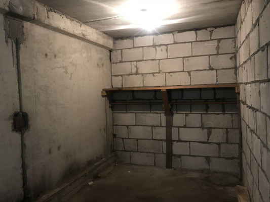 Продам гараж 17 м2, Индустриальная ул, 22, Сыктывкар г