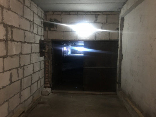 Продам гараж 17 м2, Индустриальная ул, 22, Сыктывкар г