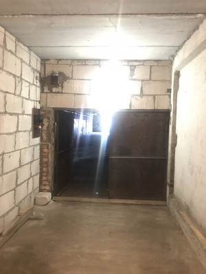 Продам гараж 17 м2, Индустриальная ул, 22, Сыктывкар г