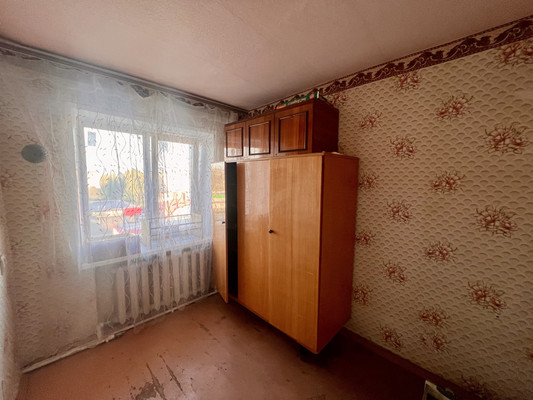 Продам двухкомнатную (2-комн.) квартиру, Текстильщиков ул, 3, Кораблино г