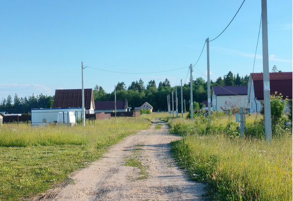 Продам участок 24 соток, Ронковицы д, 0 км от города