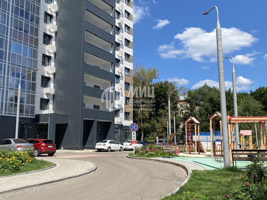 Продам однокомнатную (1-комн.) квартиру, Зелёный пр-кт, 93А, Москва г